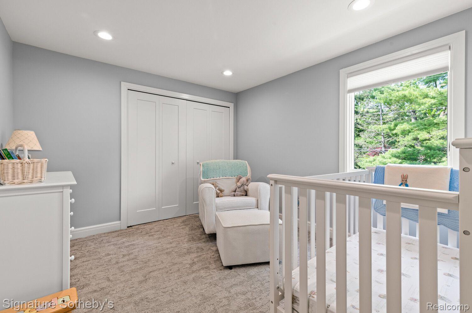 5634 Pebbleshire Road Bloomfield Hills, MI 48301 - Photo 21 of 34 Bedroom 2