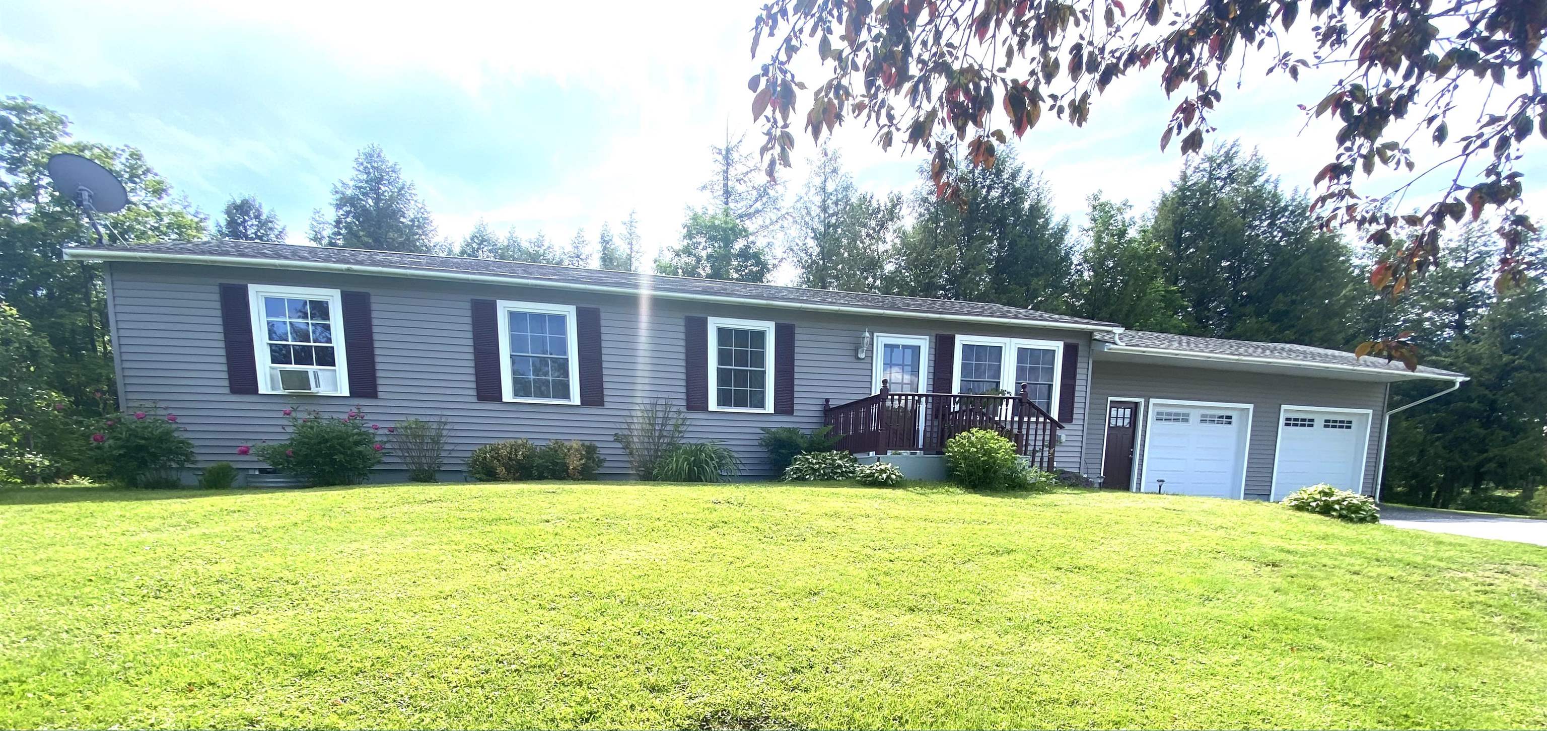 115 Magoon Road Richford, VT 05476 - Photo 3 of 23 Gallery Image 3