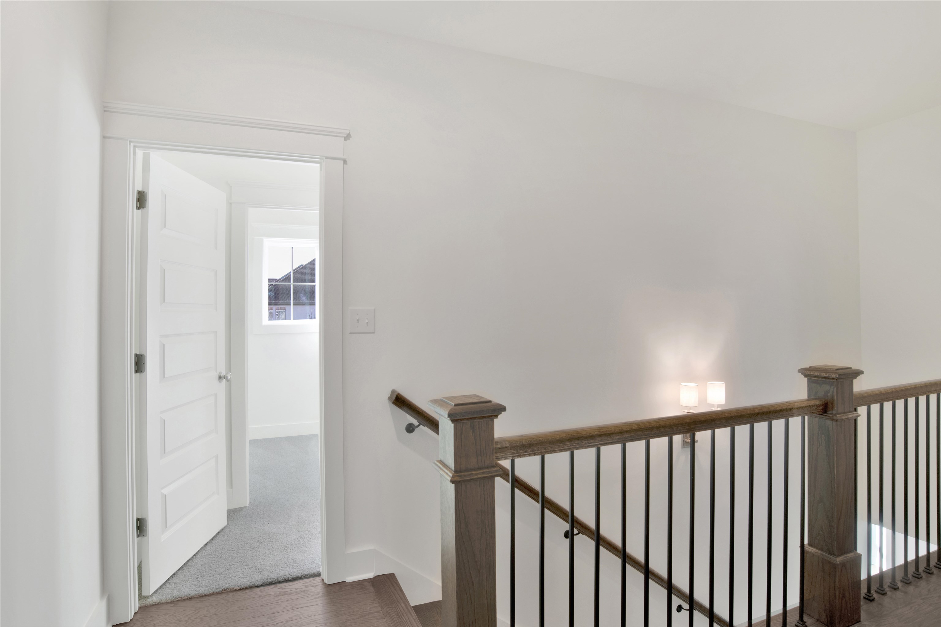 8615 Daintree Court Daphne, AL 36526 - Photo 36 of 41 Stairs