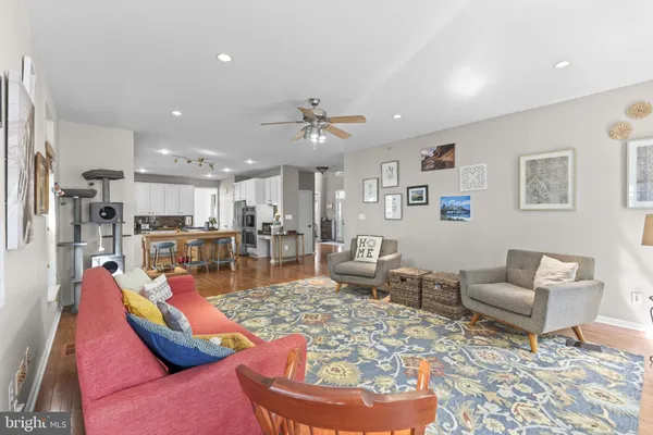 $1,200,000 | 15590 Canvasback Court, Woodbridge, VA 22191