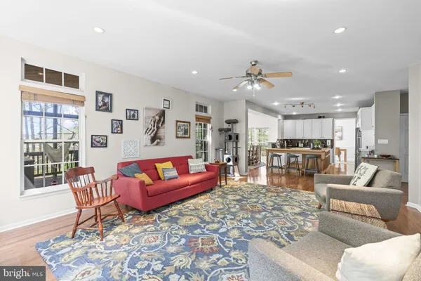 $1,200,000 | 15590 Canvasback Court, Woodbridge, VA 22191