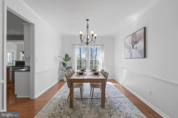 $1,200,000 | 15590 Canvasback Court, Woodbridge, VA 22191