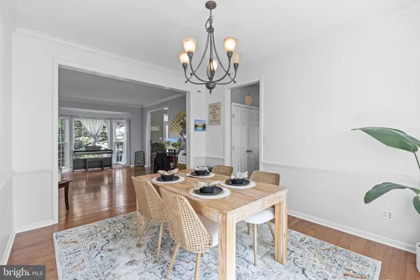 $1,200,000 | 15590 Canvasback Court, Woodbridge, VA 22191