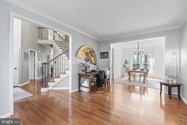 $1,200,000 | 15590 Canvasback Court, Woodbridge, VA 22191