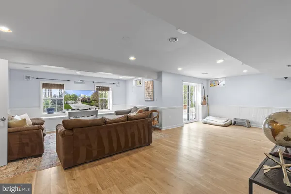 $1,200,000 | 15590 Canvasback Court, Woodbridge, VA 22191