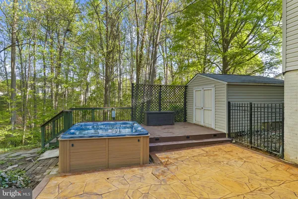 $1,200,000 | 15590 Canvasback Court, Woodbridge, VA 22191