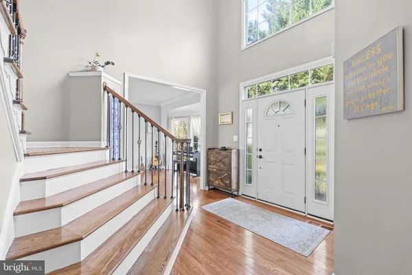 $1,200,000 | 15590 Canvasback Court, Woodbridge, VA 22191