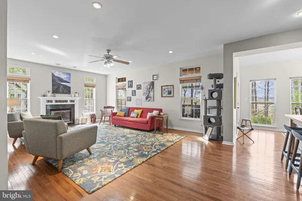 $1,200,000 | 15590 Canvasback Court, Woodbridge, VA 22191