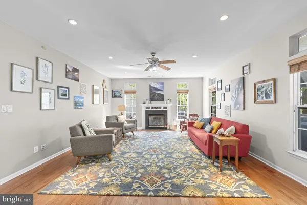 $1,200,000 | 15590 Canvasback Court, Woodbridge, VA 22191