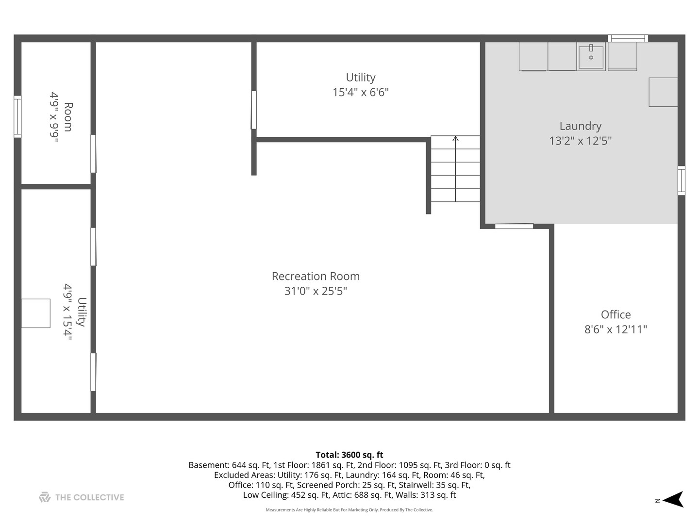 197 Woodside Road Riverside, IL 60546 - Photo 49 of 51 Gallery Image 49