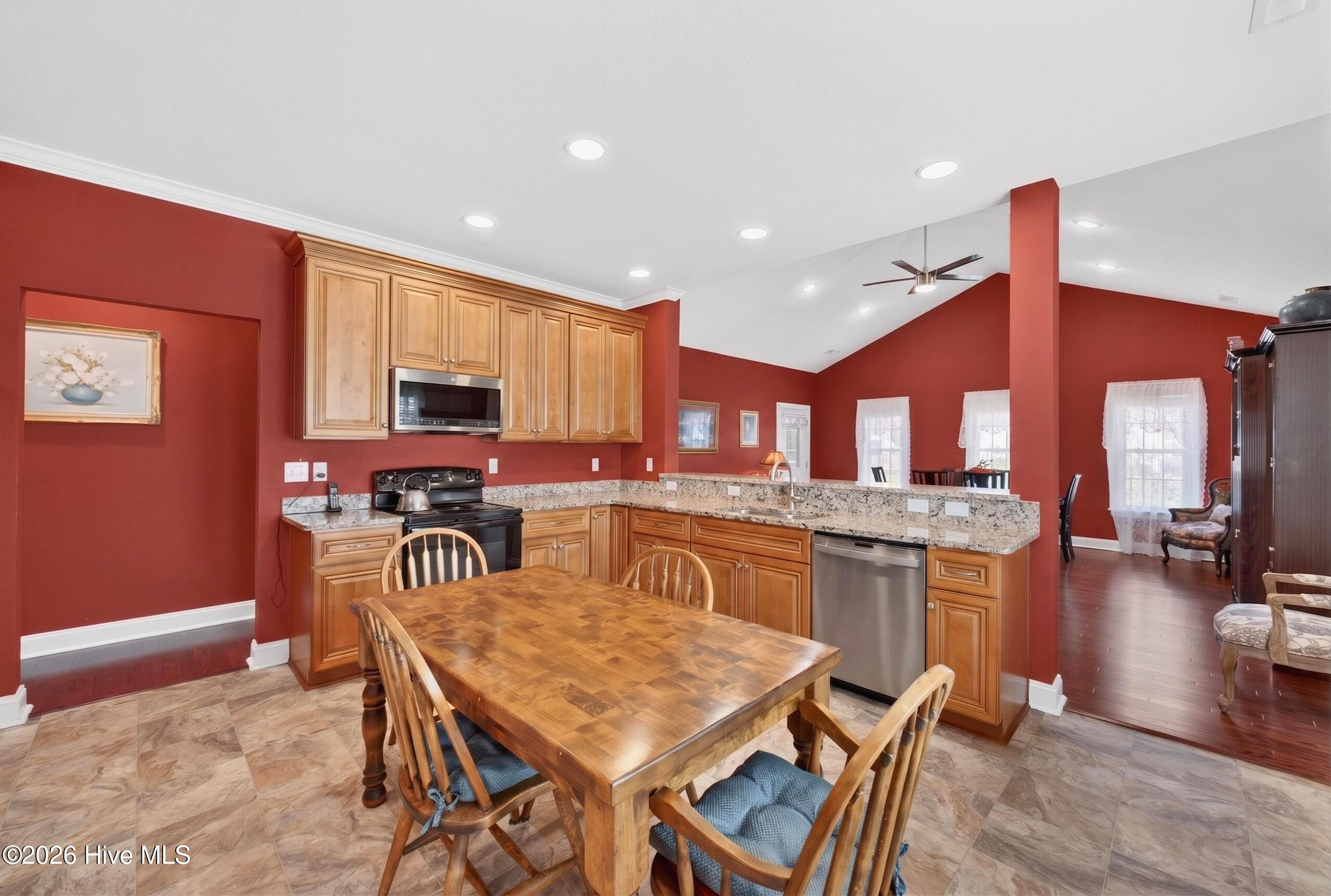 128 Spoonbill Loop Elizabeth City, NC 27909 - Photo 12 of 47
