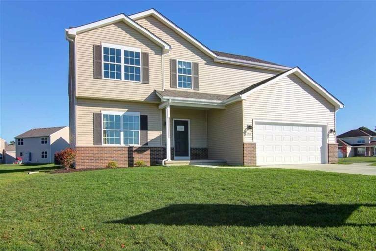 5789 Burr Ridge Circle Crown Point, IN 46307 - Photo 1 of 11 767x511
