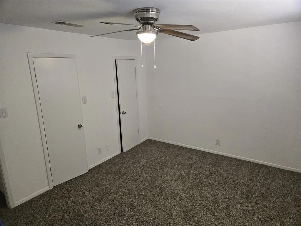 1011 South Perry Avenue Denison, TX 75020 - Photo 11 of 11 a view of an empty room