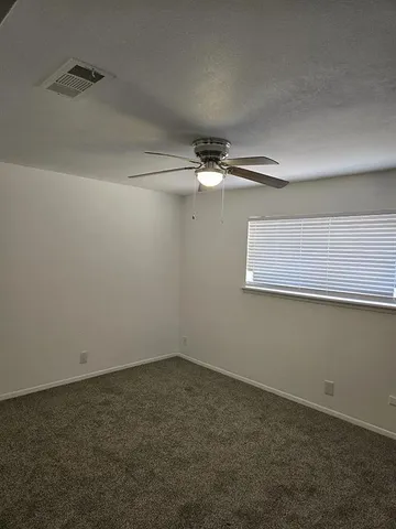 a view of a small space