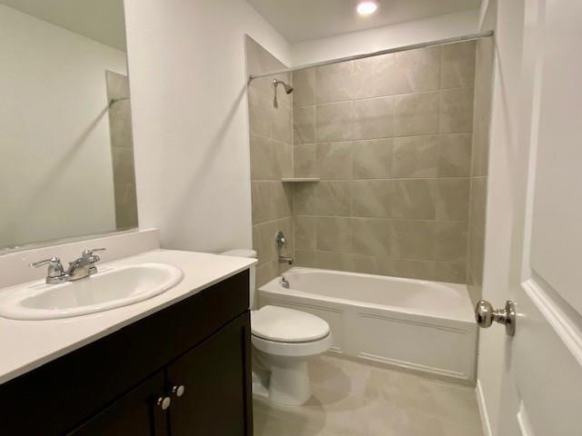 3232 Peyton Lila Road Dallas, TX 75212 - Photo 15 of 17