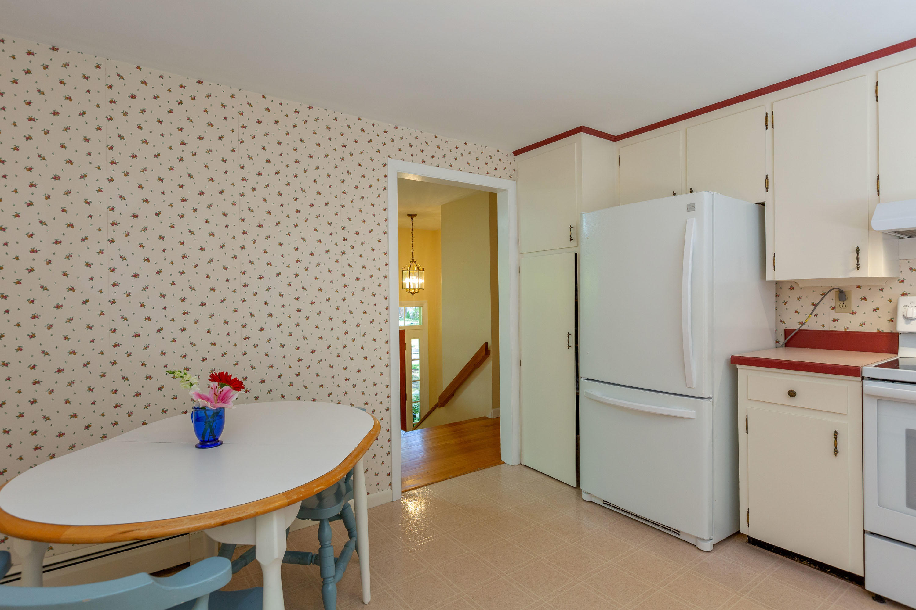 9 Hemlock Road Brunswick, ME 04011 - Photo 17 of 48 Kitchen