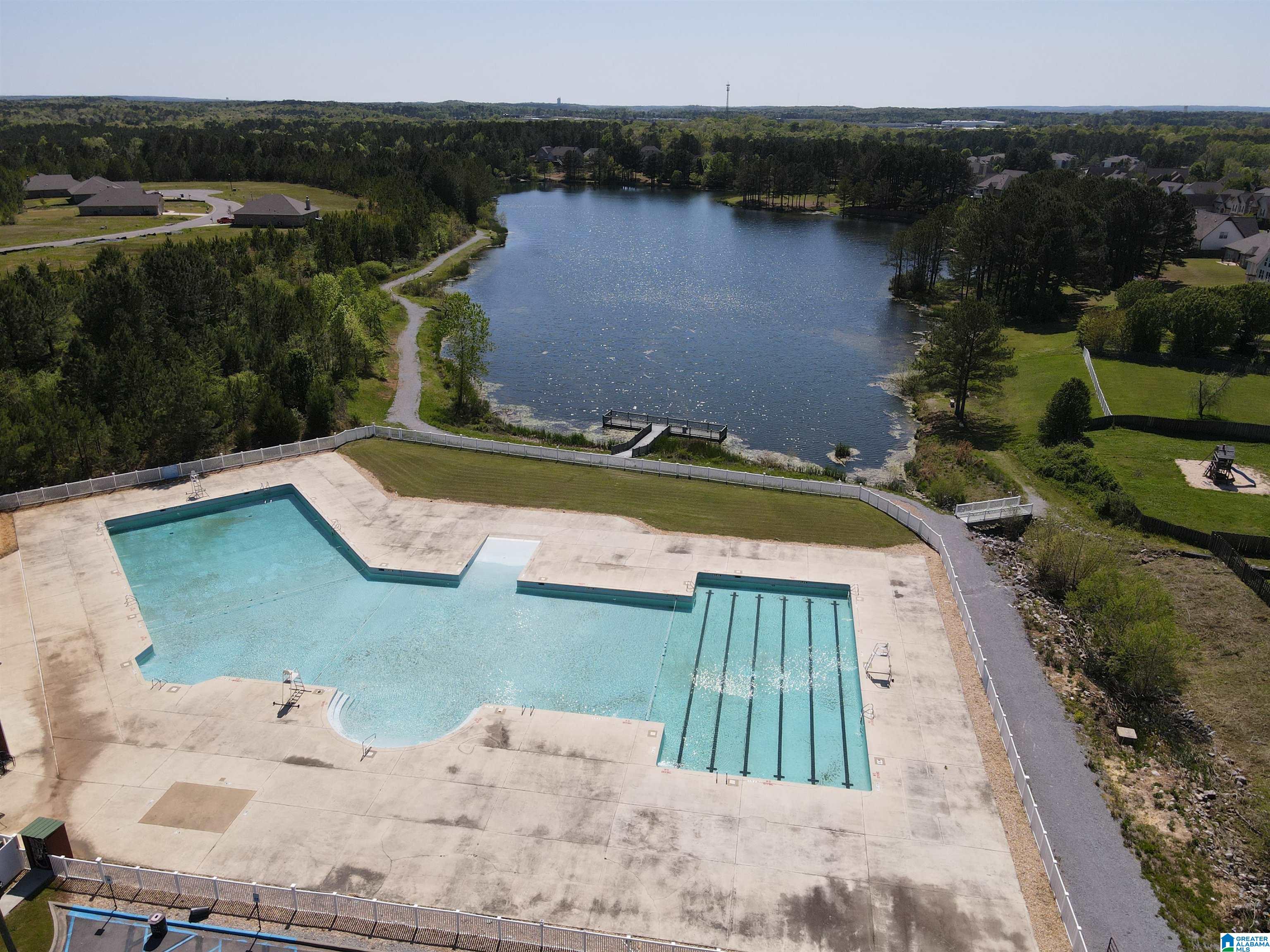 2043 Village Ridge Circle Calera, AL 35040 - Photo 2 of 13