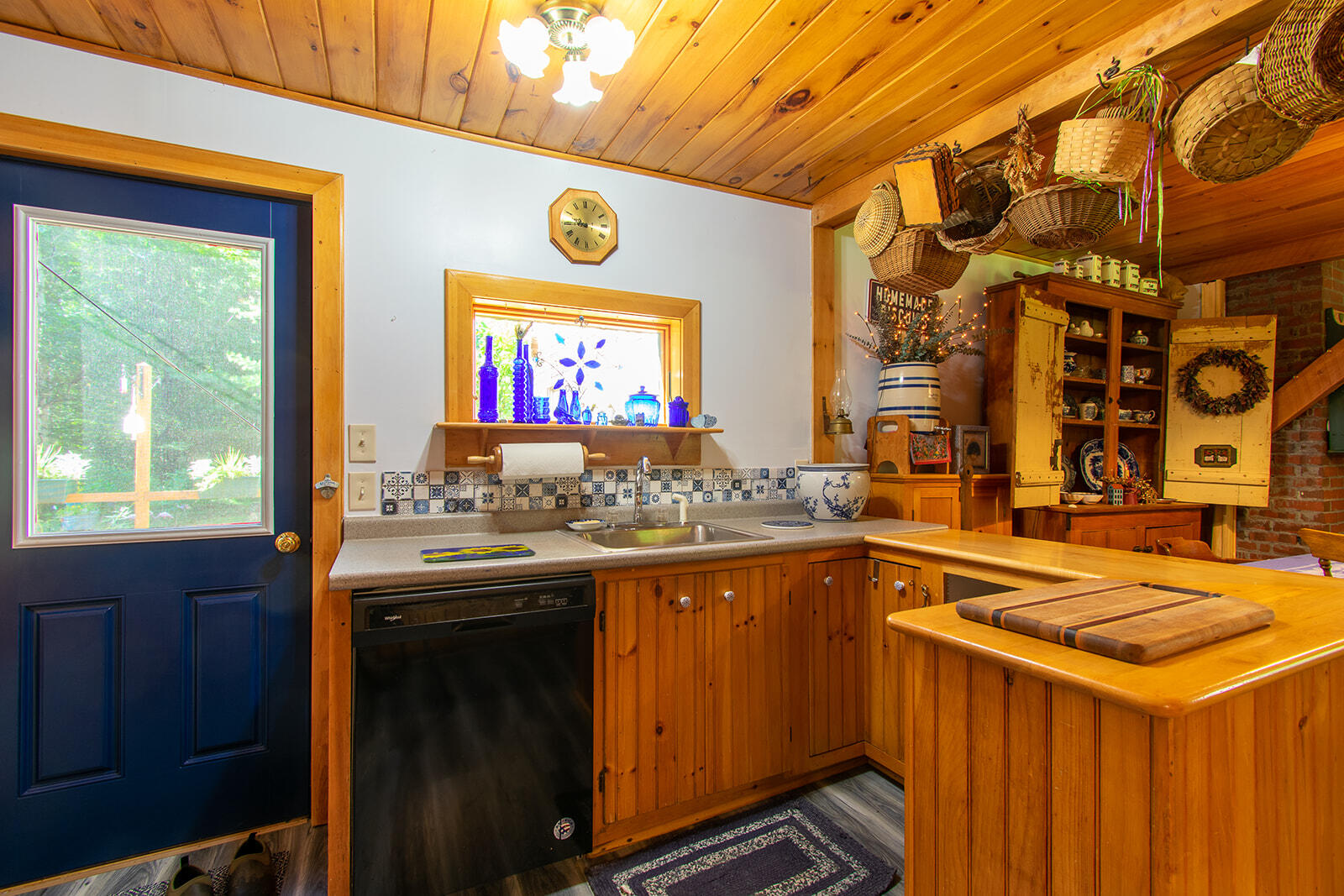 39 Mountain Road Washington, ME 04574 - Photo 8 of 35 39 Mountain Road, Washington