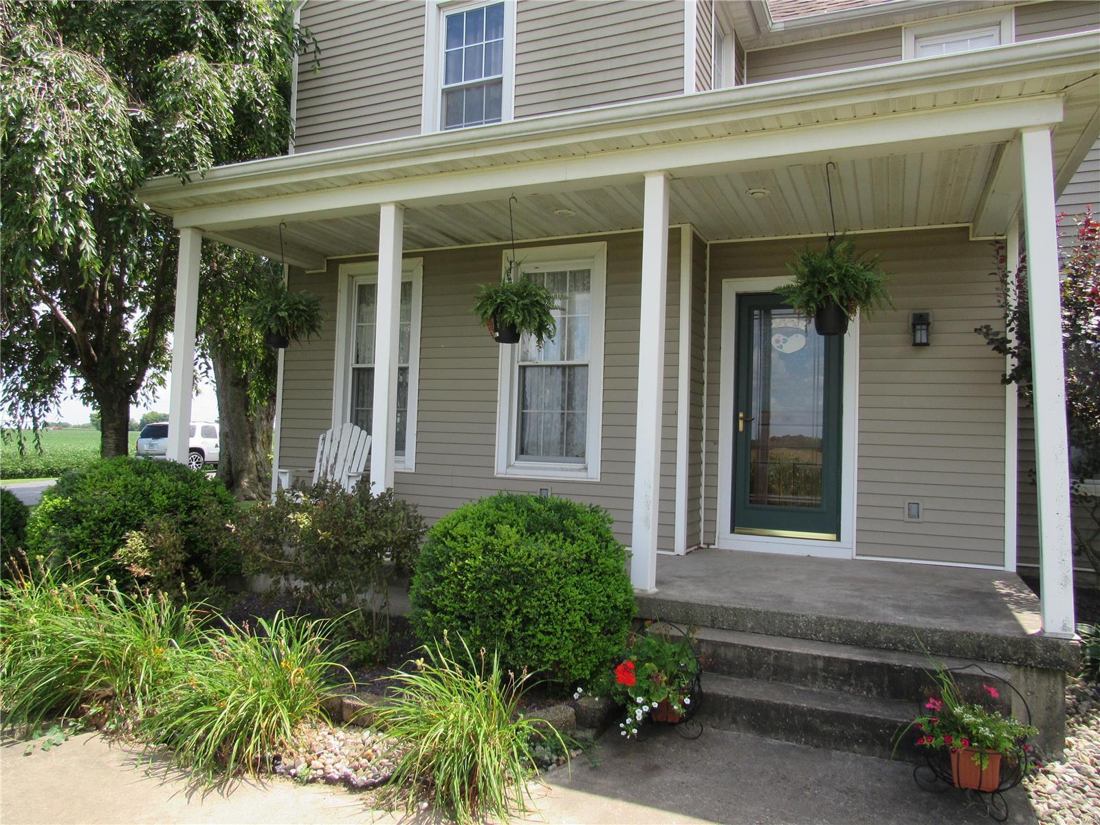 343 East Kane Road Kane, IL 62054 - Photo 20 of 77