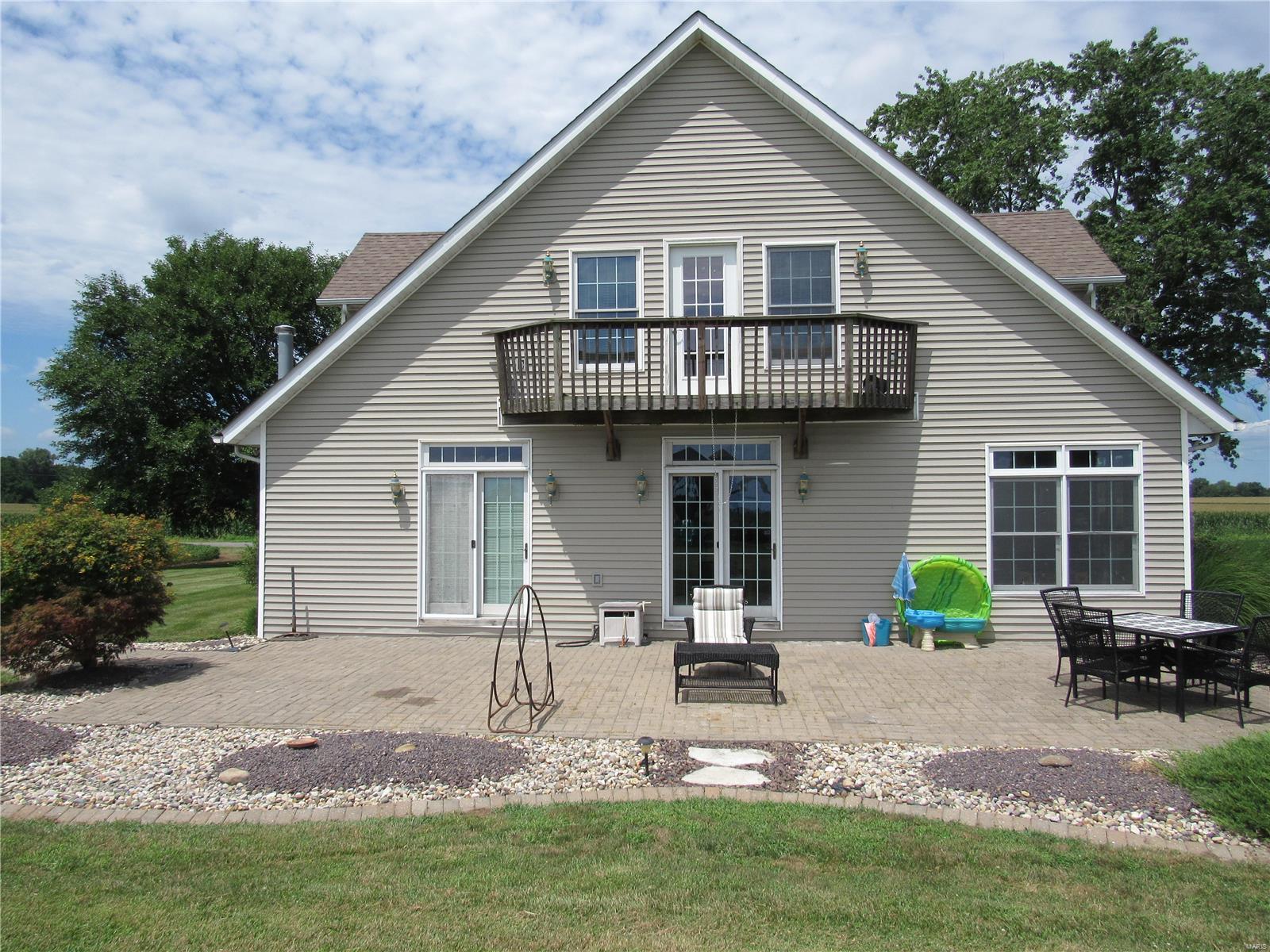 343 East Kane Road Kane, IL 62054 - Photo 25 of 77