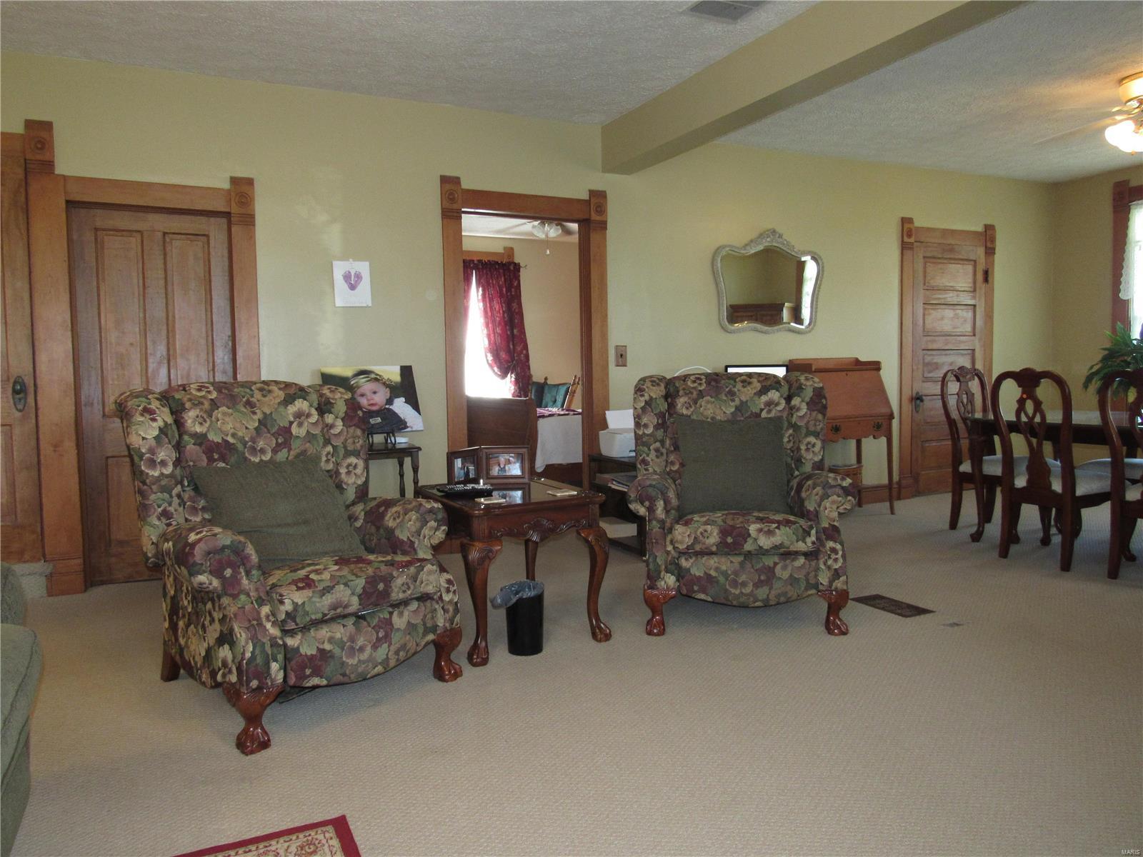 343 East Kane Road Kane, IL 62054 - Photo 30 of 77