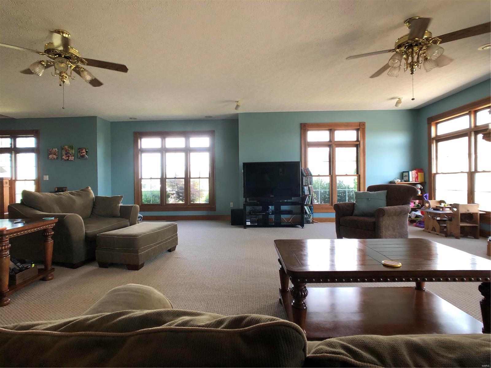 343 East Kane Road Kane, IL 62054 - Photo 4 of 77