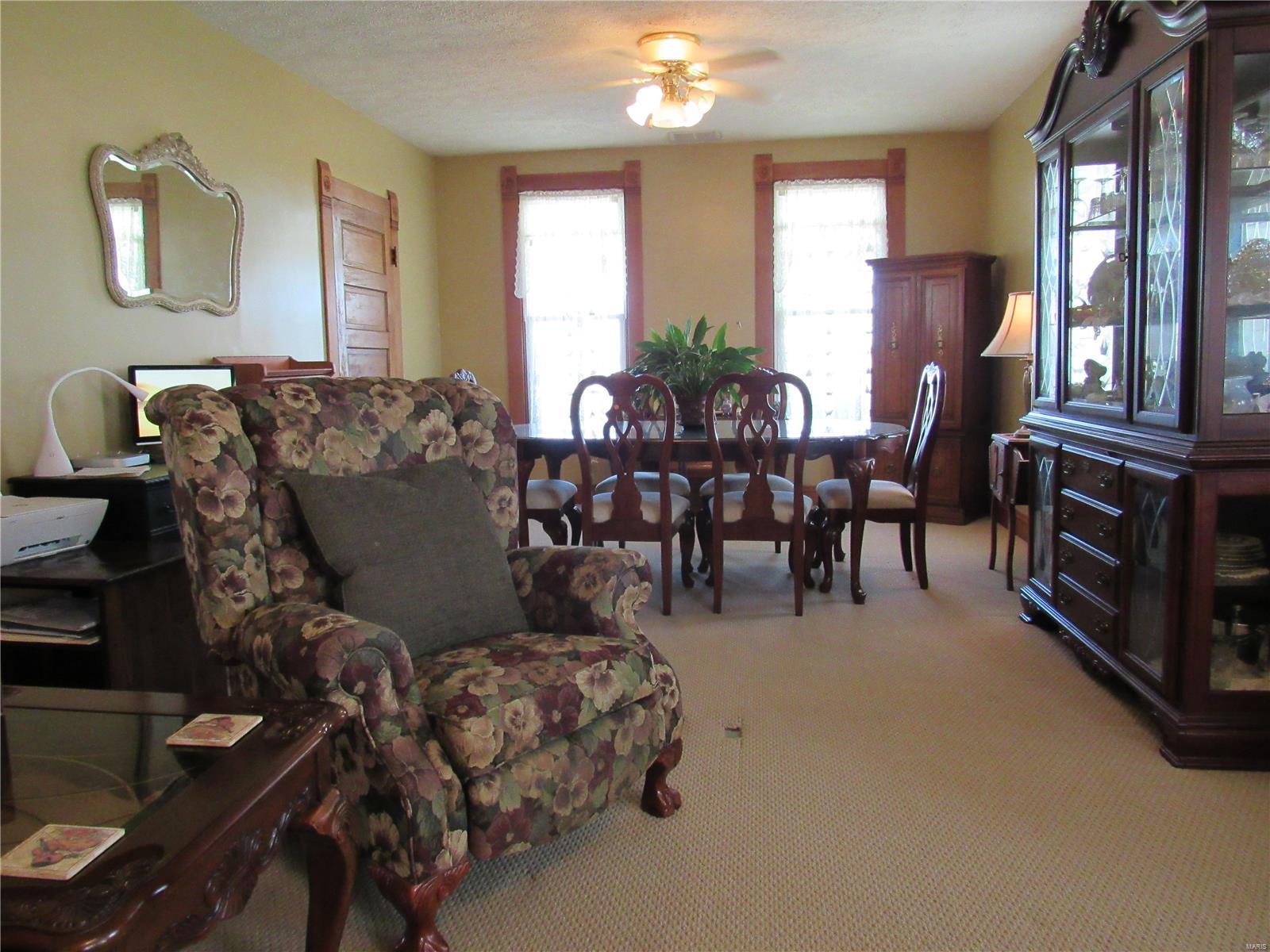 343 East Kane Road Kane, IL 62054 - Photo 31 of 77