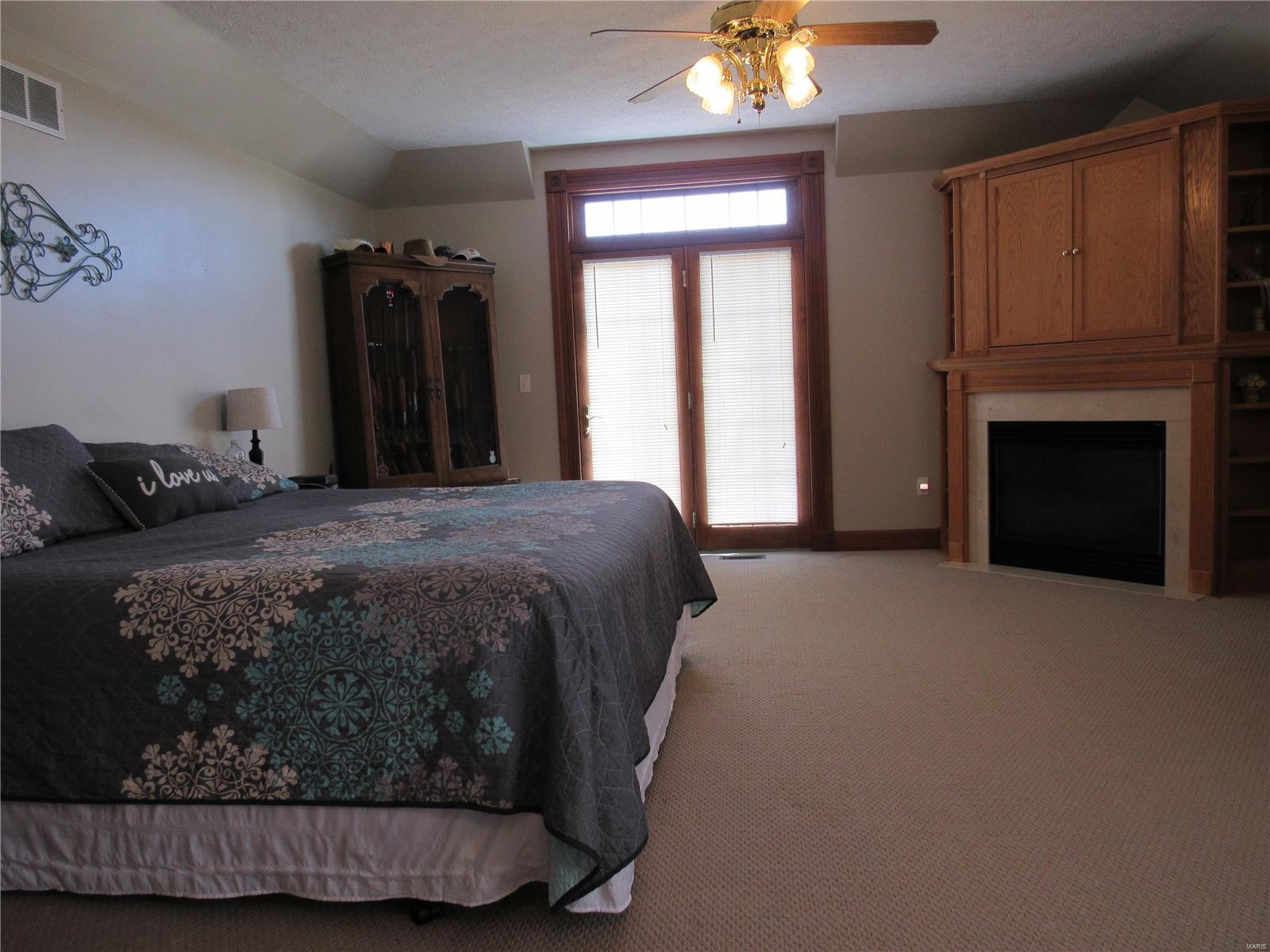 343 East Kane Road Kane, IL 62054 - Photo 32 of 77