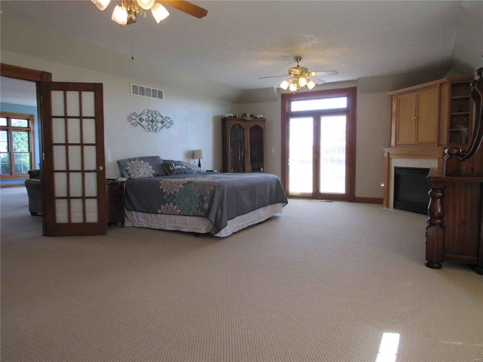 343 East Kane Road Kane, IL 62054 - Photo 36 of 77