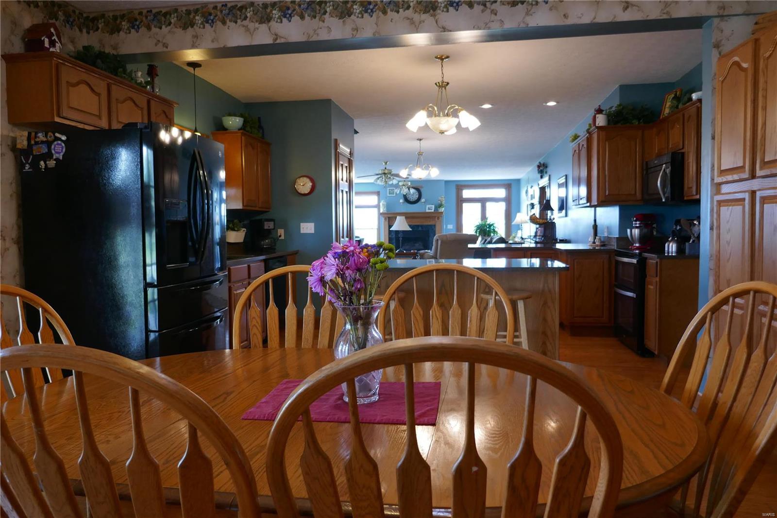 343 East Kane Road Kane, IL 62054 - Photo 6 of 77