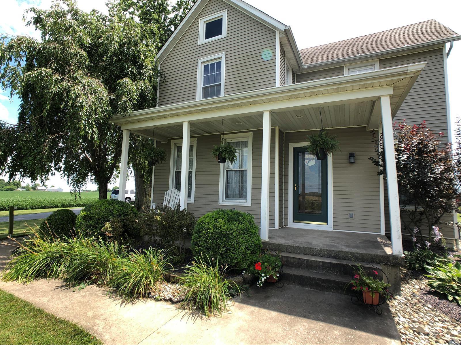 343 East Kane Road Kane, IL 62054 - Photo 57 of 77