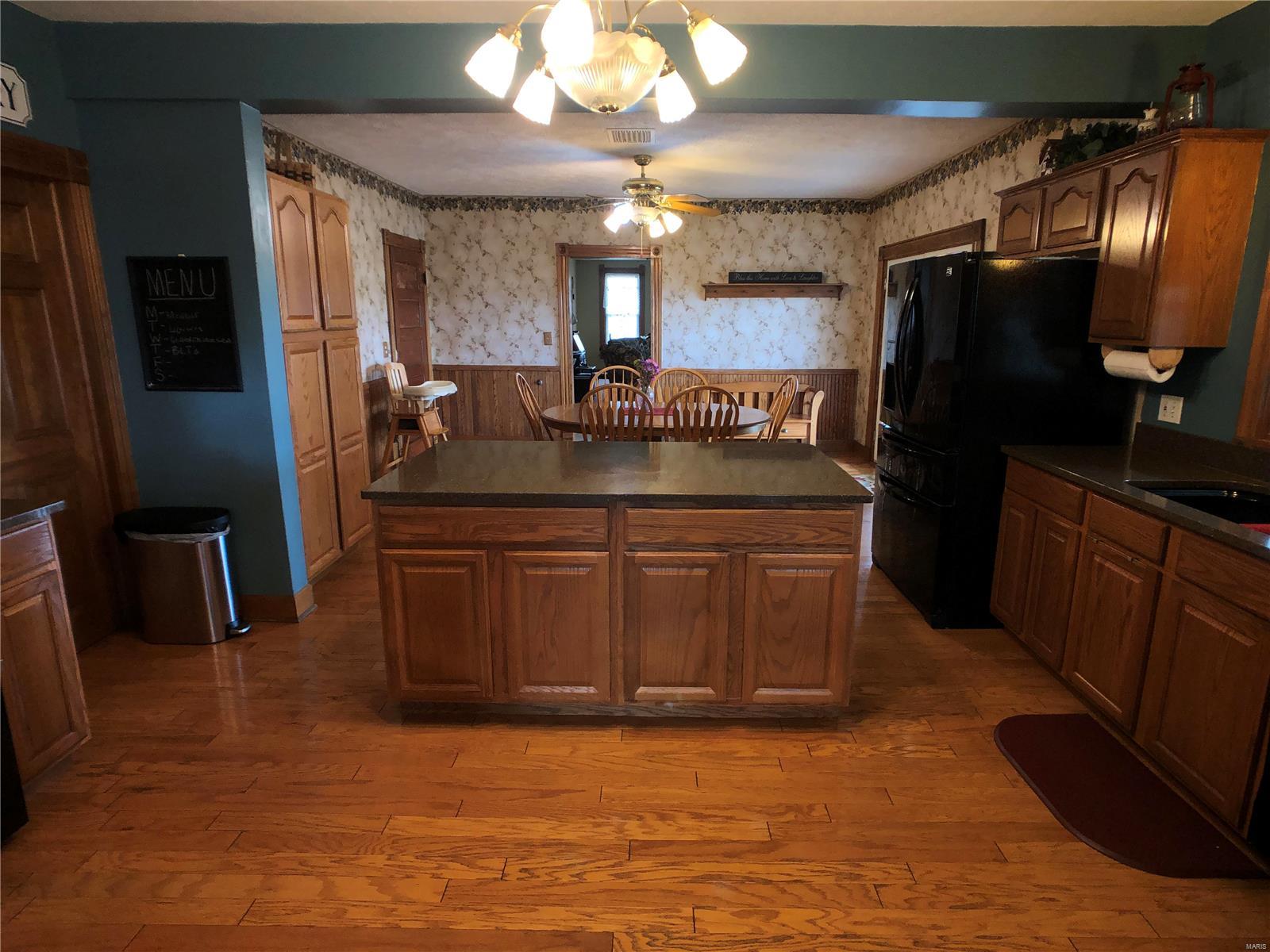 343 East Kane Road Kane, IL 62054 - Photo 66 of 77