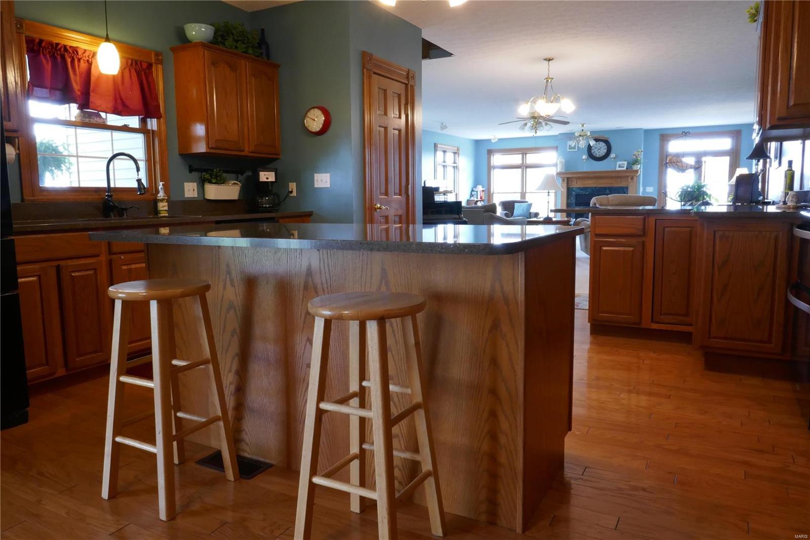 343 East Kane Road Kane, IL 62054 - Photo 74 of 77