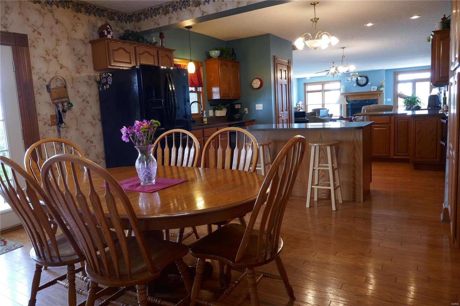 343 East Kane Road Kane, IL 62054 - Photo 76 of 77