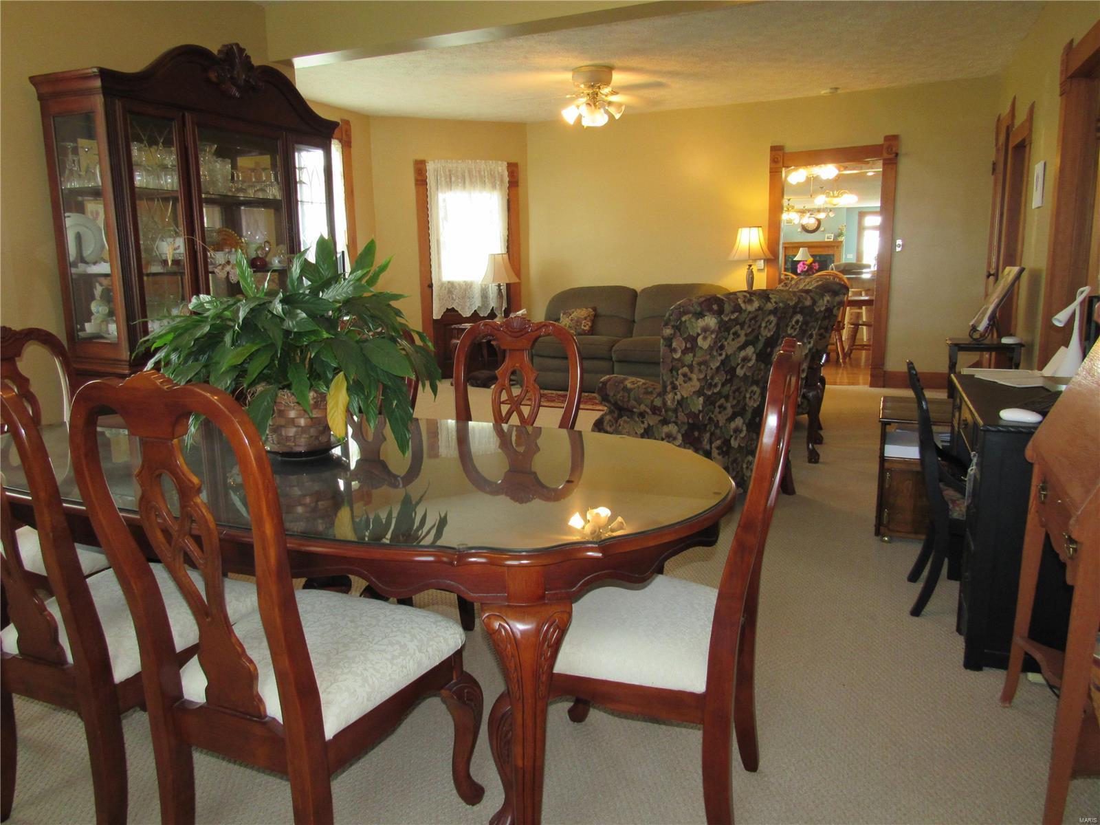 343 East Kane Road Kane, IL 62054 - Photo 10 of 77