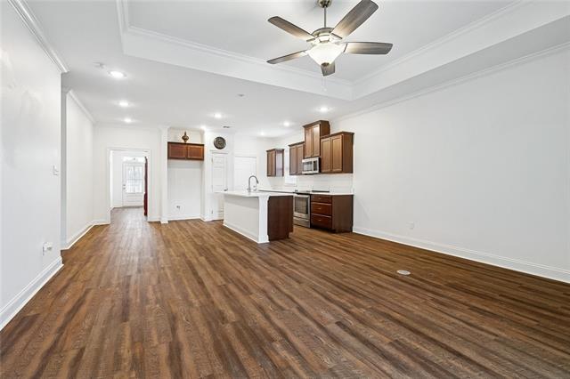 4516 Lamarque Drive Meraux, LA 70075 - Photo 3 of 15