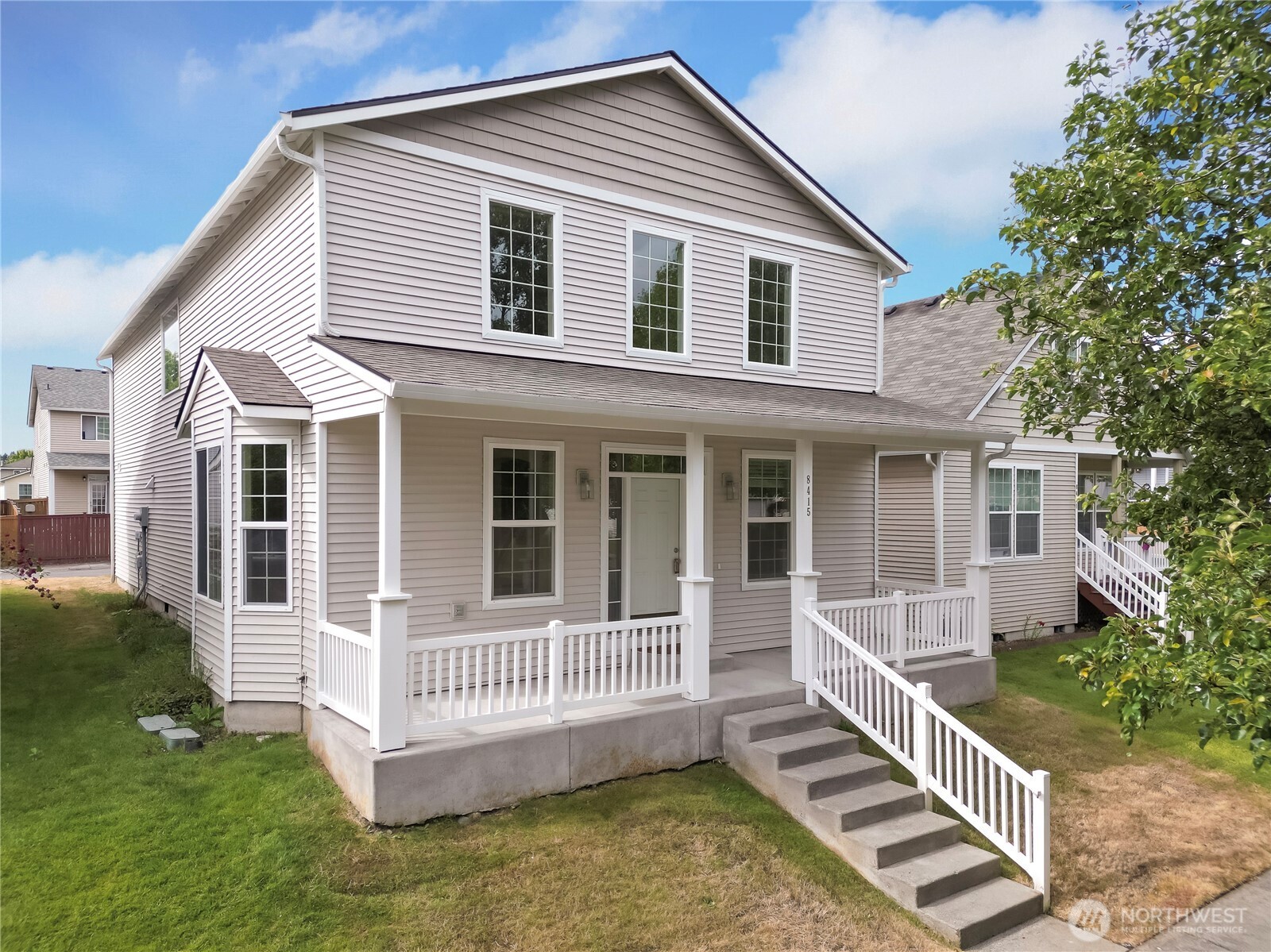 8415 15th Ave Southeast  