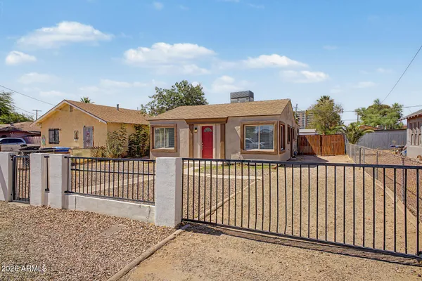 $329,000 | 1904 East Harvard Street, Phoenix, AZ 85006