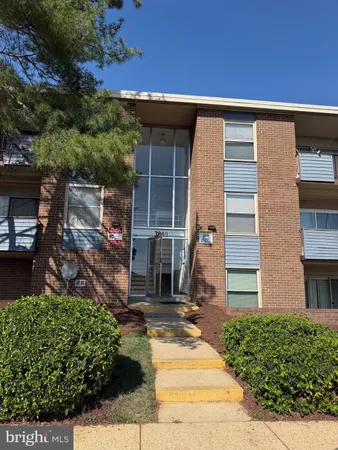 $145,000 | 3849 St Barnabas Road, Unit 202, Suitland, MD 20746