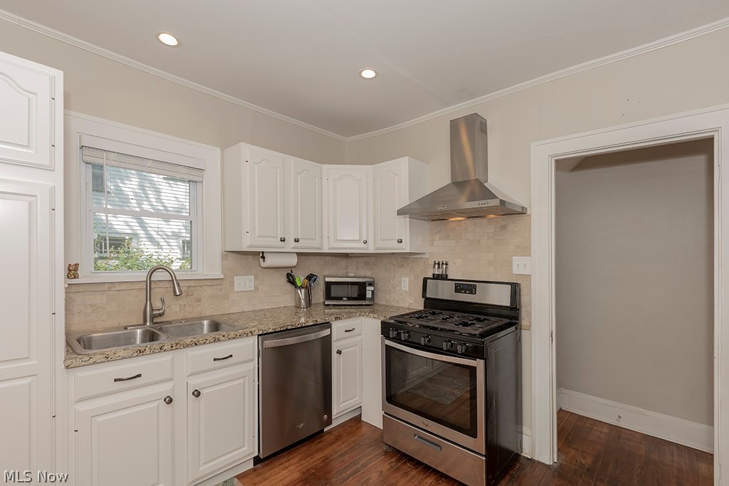 3242 Ormond Road Cleveland, OH 44118 - Photo 13 of 30 Gallery Image 13