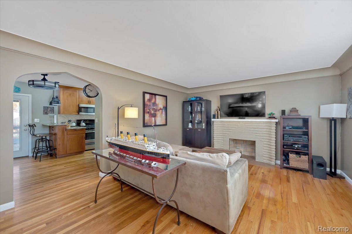 198 Benjamin Street Romeo, MI 48065 - Photo 14 of 40 Gallery Image 14