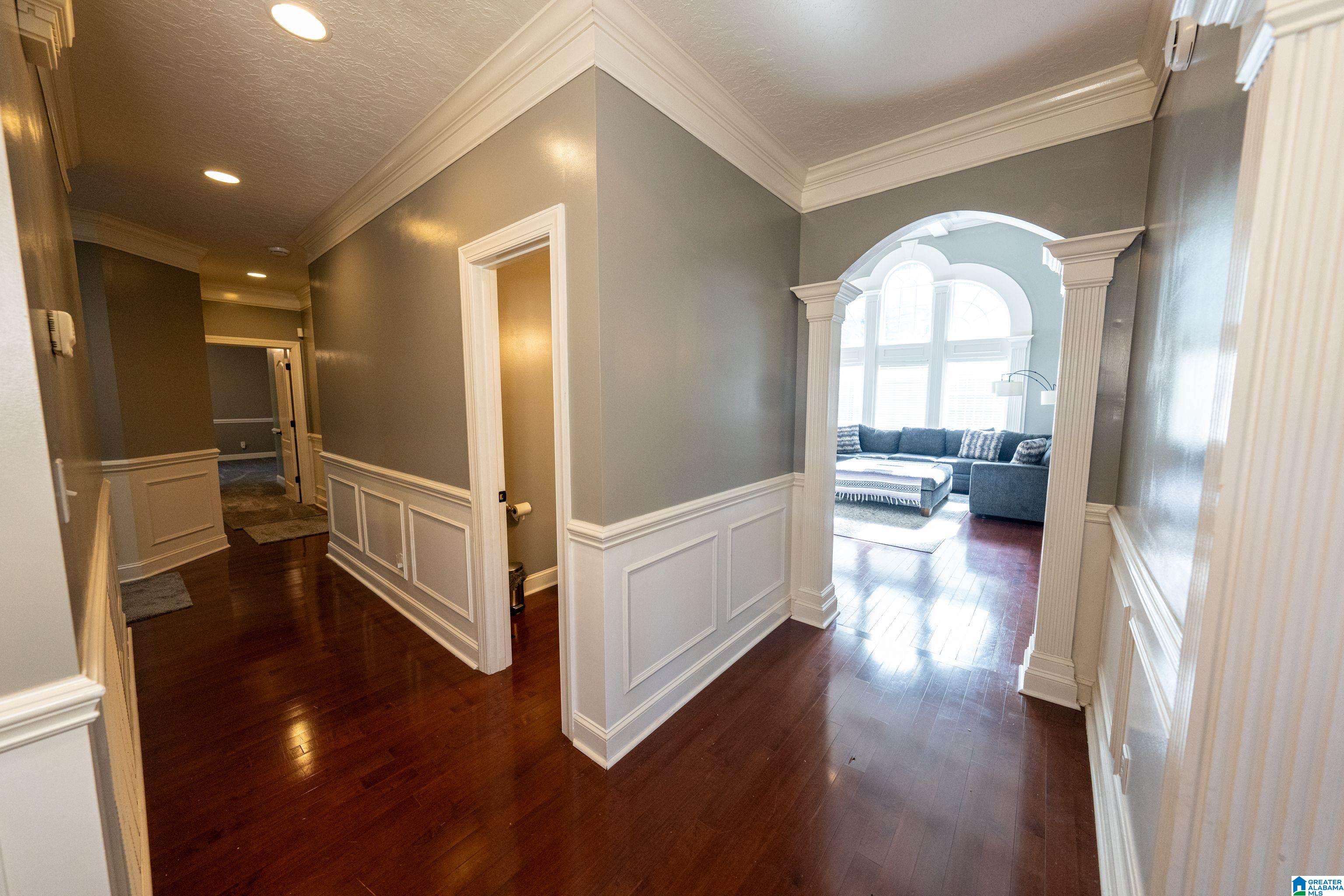 166 Hickory Ridge Drive Gadsden, AL 35905 - Photo 14 of 43