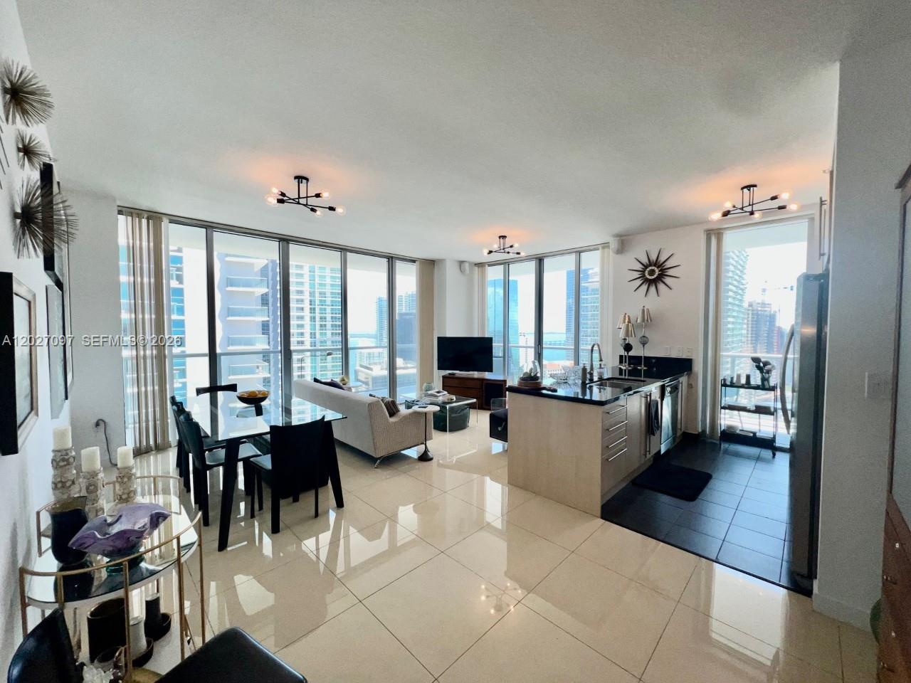 1111 Southwest 1st Avenue, Unit 3419 Miami, FL 33130 - Photo 1 of 30