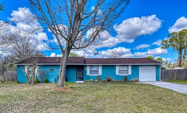 $245,000 | 2805 Kiowa Avenue, Orange Park, FL 32065