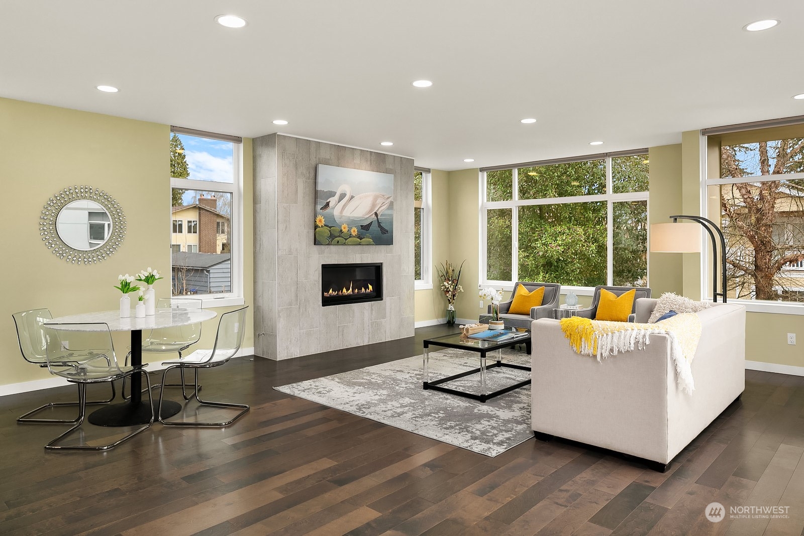 3711 Southwest Austin Street Seattle, WA 98126 - Photo 12 of 35 Gallery Image 12