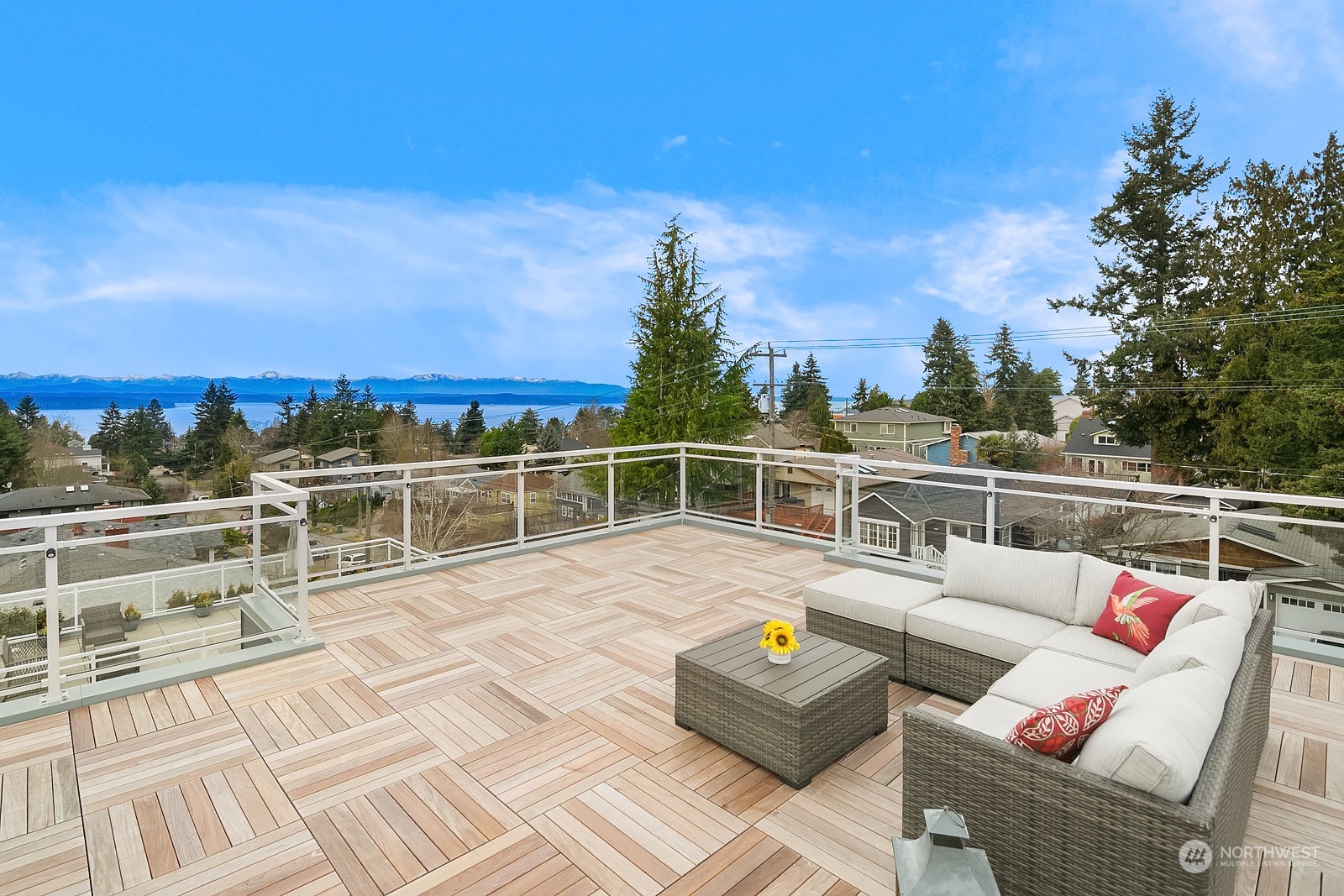 3711 Southwest Austin Street Seattle, WA 98126 - Photo 23 of 35 Gallery Image 23