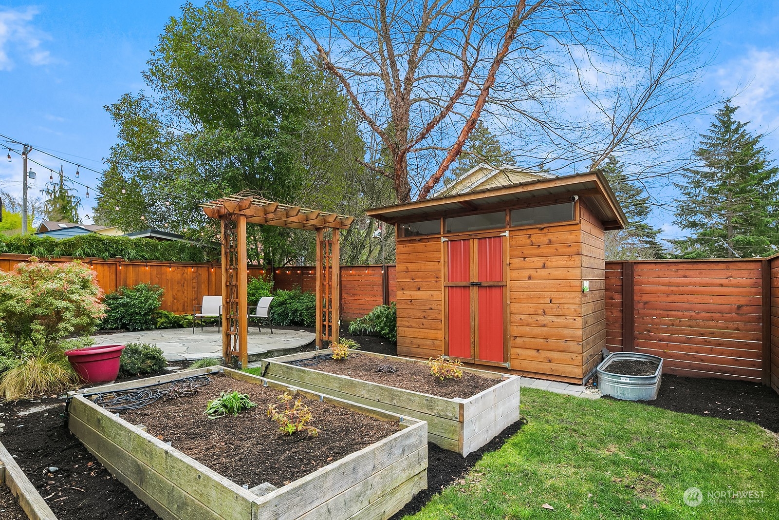 3711 Southwest Austin Street Seattle, WA 98126 - Photo 28 of 35 Gallery Image 28