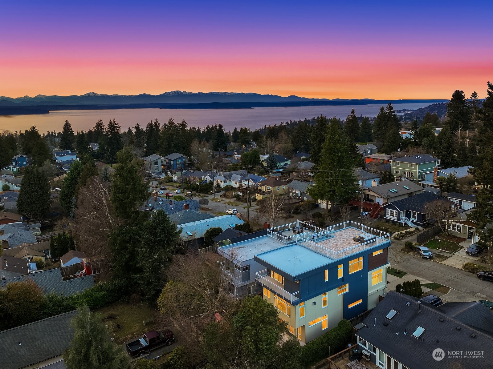 3711 Southwest Austin Street Seattle, WA 98126 - Photo 30 of 35 Gallery Image 30