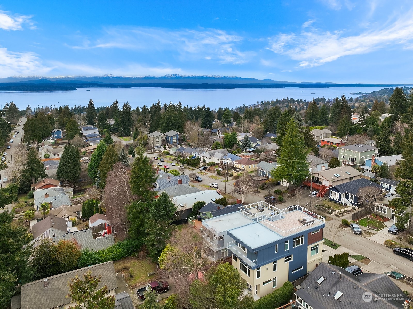 3711 Southwest Austin Street Seattle, WA 98126 - Photo 31 of 35 Gallery Image 31