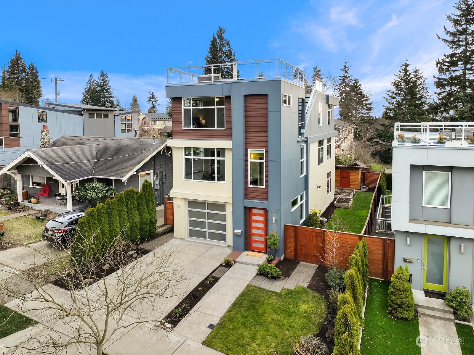 3711 Southwest Austin Street Seattle, WA 98126 - Photo 32 of 35 Gallery Image 32
